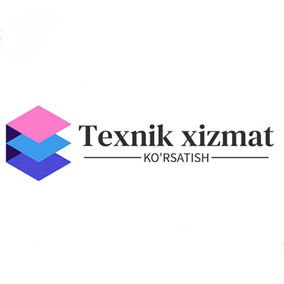 Texnik Logo